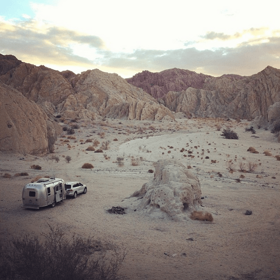 airstream boondocking airstream boondocking