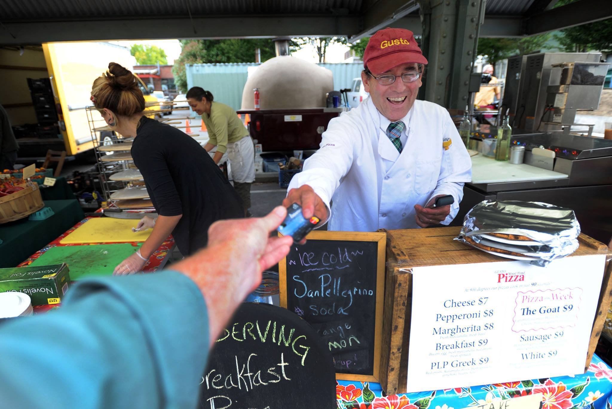 Russ by Steve Dykes 300 dpi