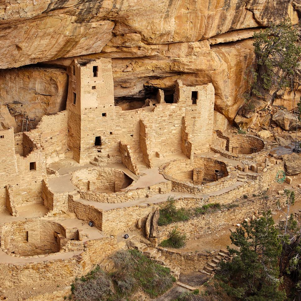 Mesa Verde National Park