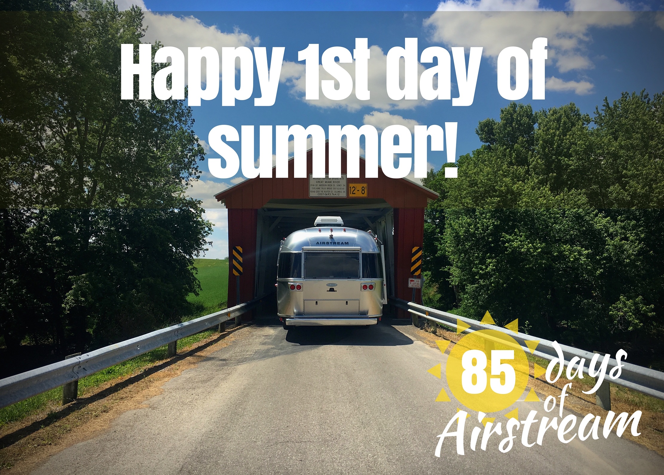 1stDayofSummer_85DaysofAirstream