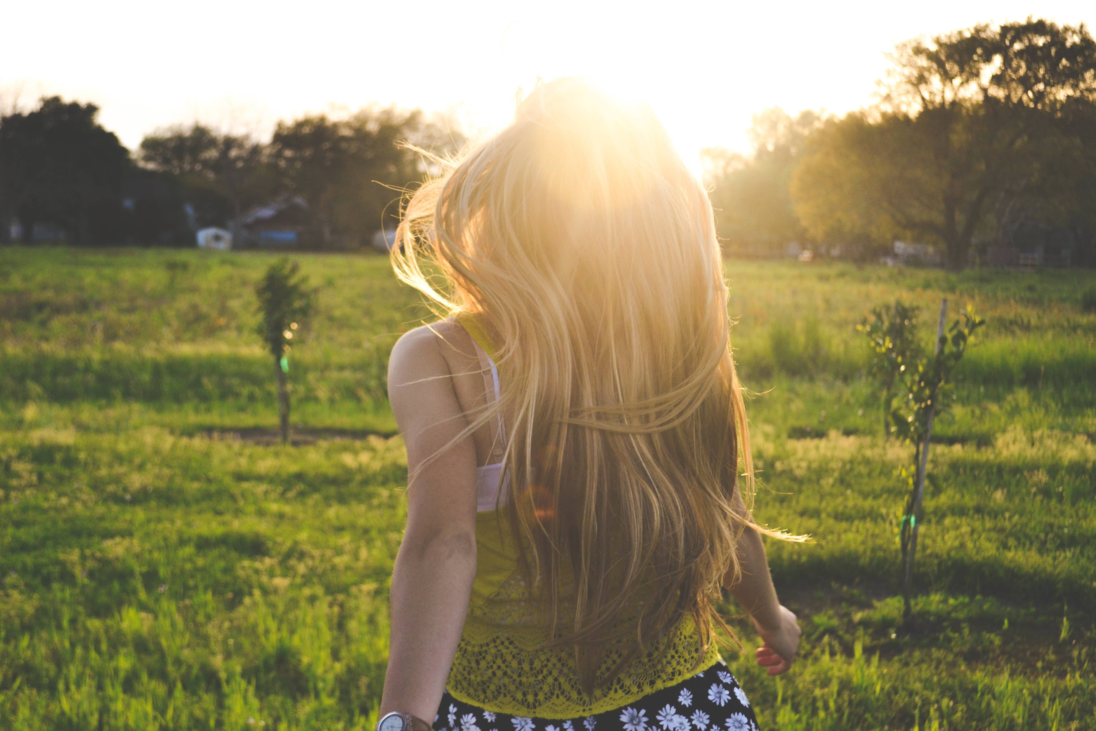 Sweet Summertime Ramona Blog