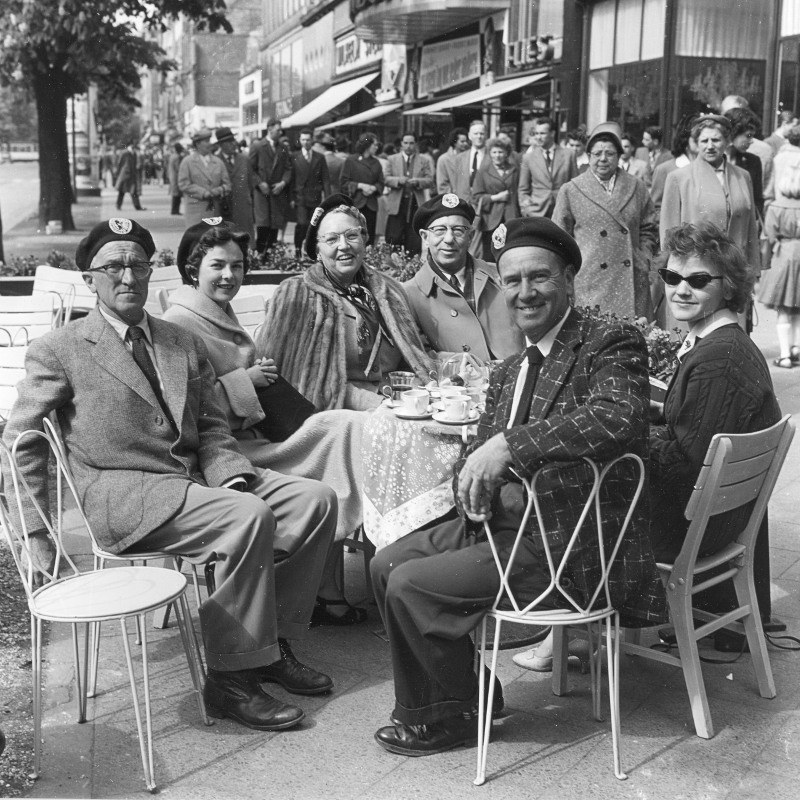 europe-1956-group-france
