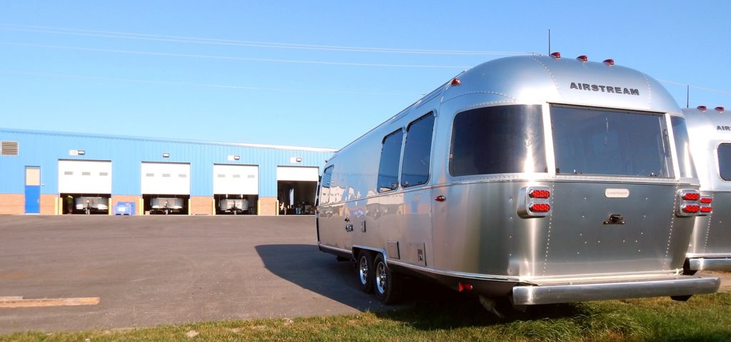 land yacht by airstream