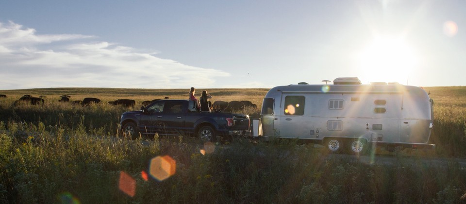 Endless Caravan: Pilgrim