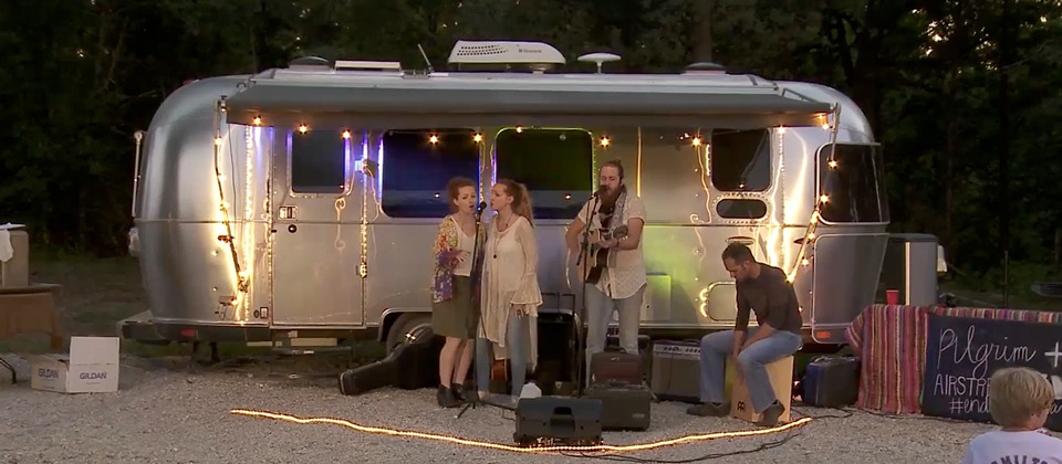 #EndlessCaravan: Pilgrim Gets Back to Their Roots