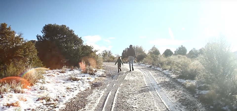 #EndlessCaravan: Idaho ... Who Knew?