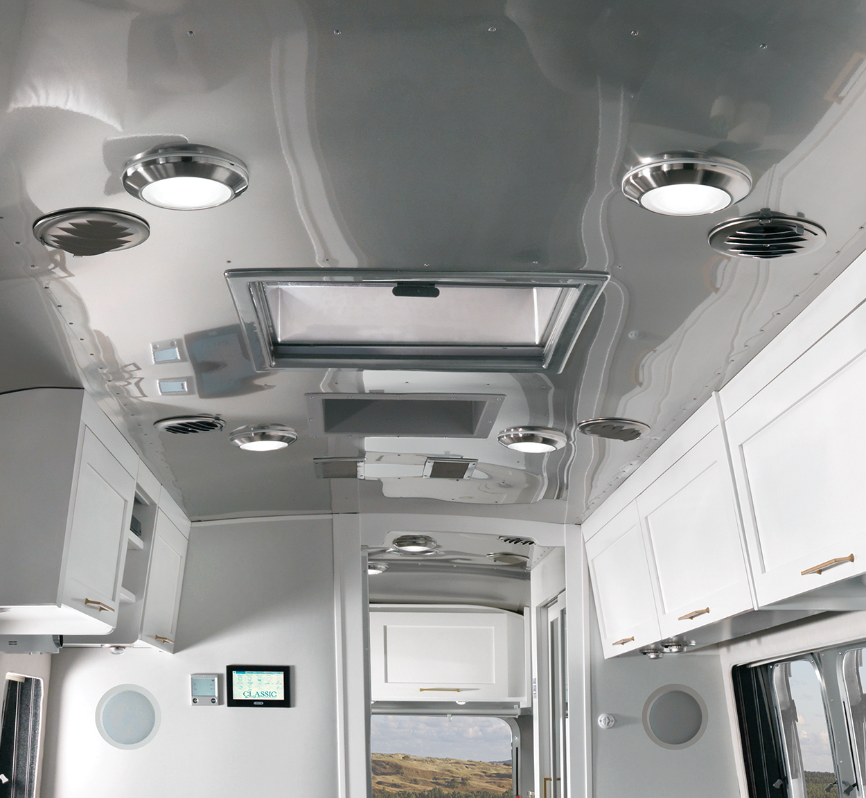 Quietstream™ Ducted A/C System