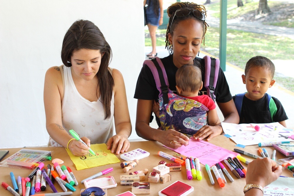 Endless Caravan: The Schiller Family