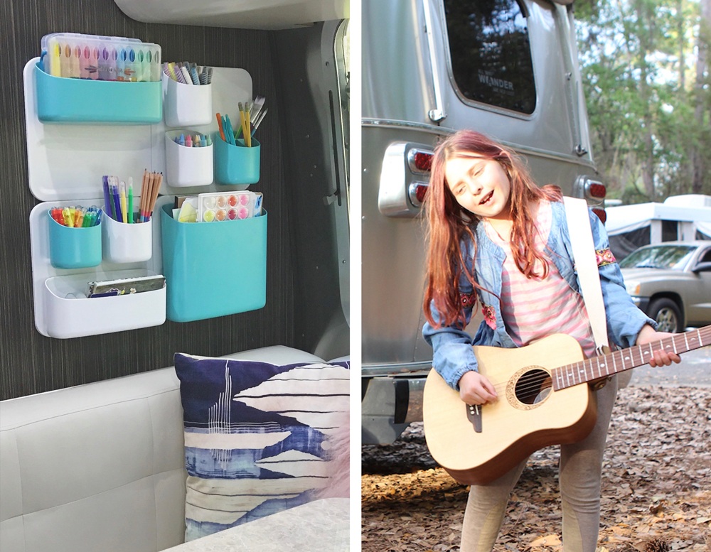 Endless Caravan: The Schiller Family