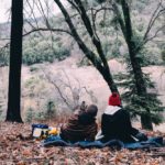 Things We Love: Rumpl Blankets