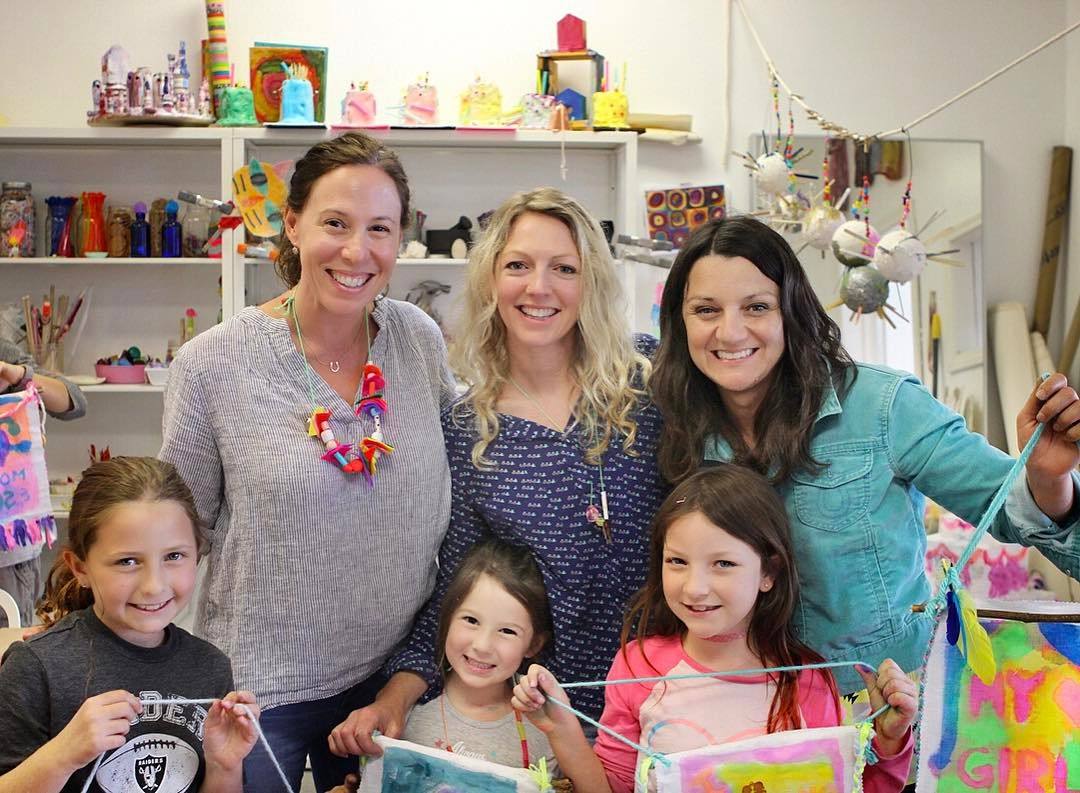 Airstream Endless Caravan: The Schillers