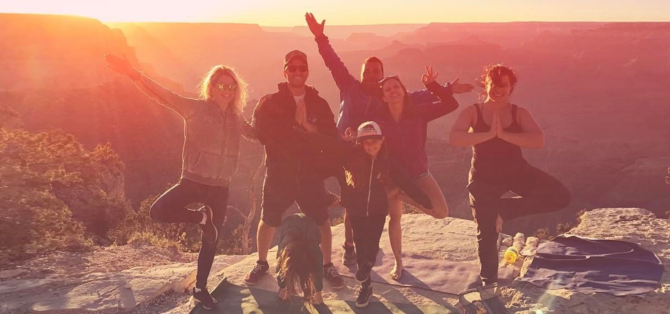 Airstream Endless Caravan: The Schillers