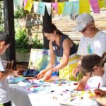 Endless Caravan: The Schiller Family