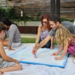 Endless Caravan: The Schiller Family