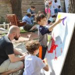 Endless Caravan: The Schiller Family