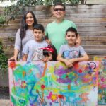 Endless Caravan: The Schiller Family