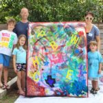 Endless Caravan: The Schiller Family