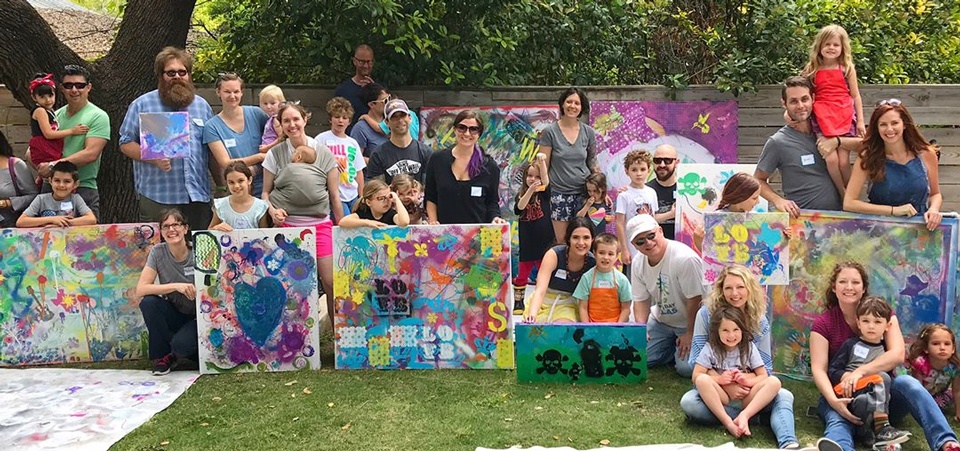 Endless Caravan: The Schiller Family