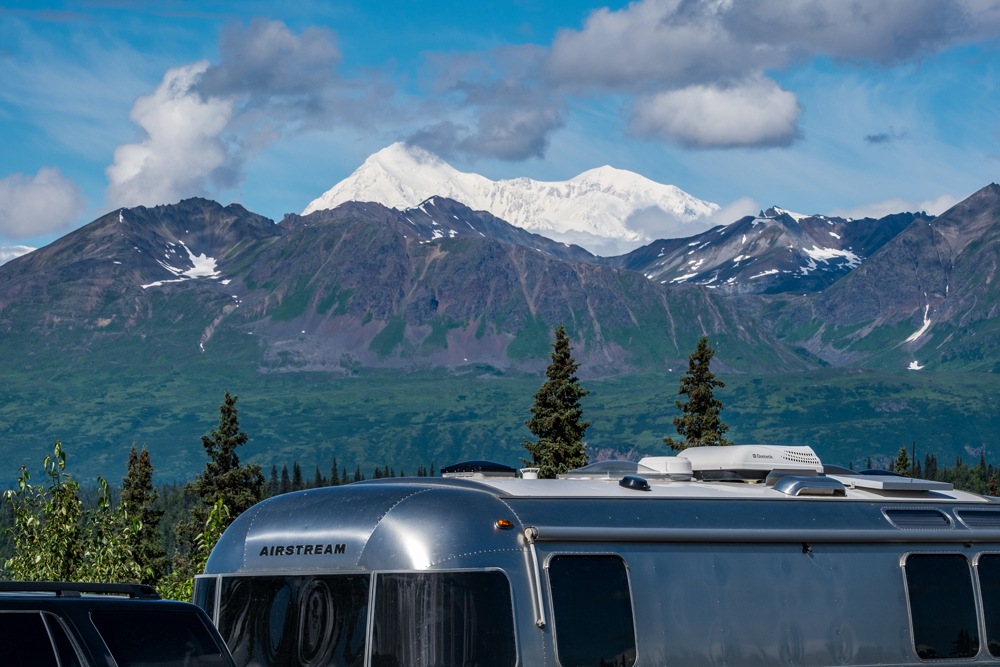 Airstream Jonathan Irish 59 in 52 Recap