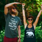 Things We Love: Parks Project