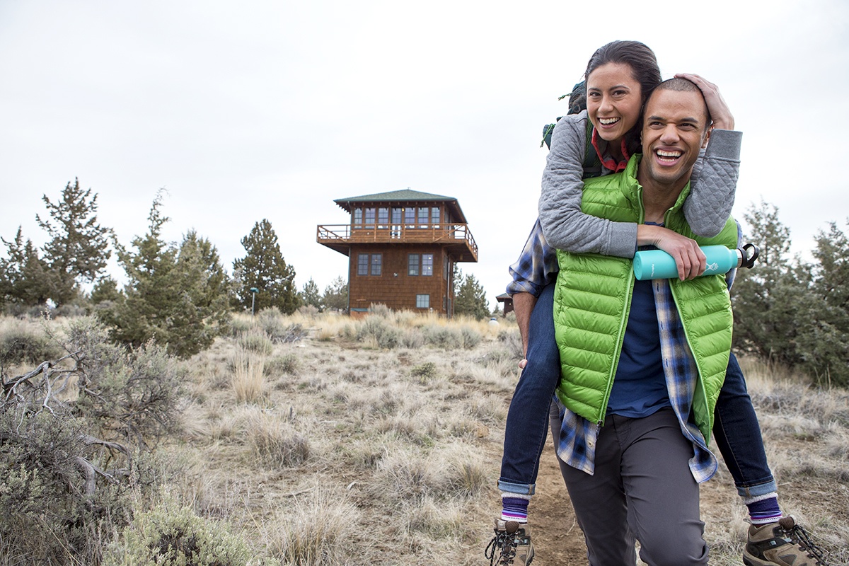 Things We Love Hydro Flask Trail