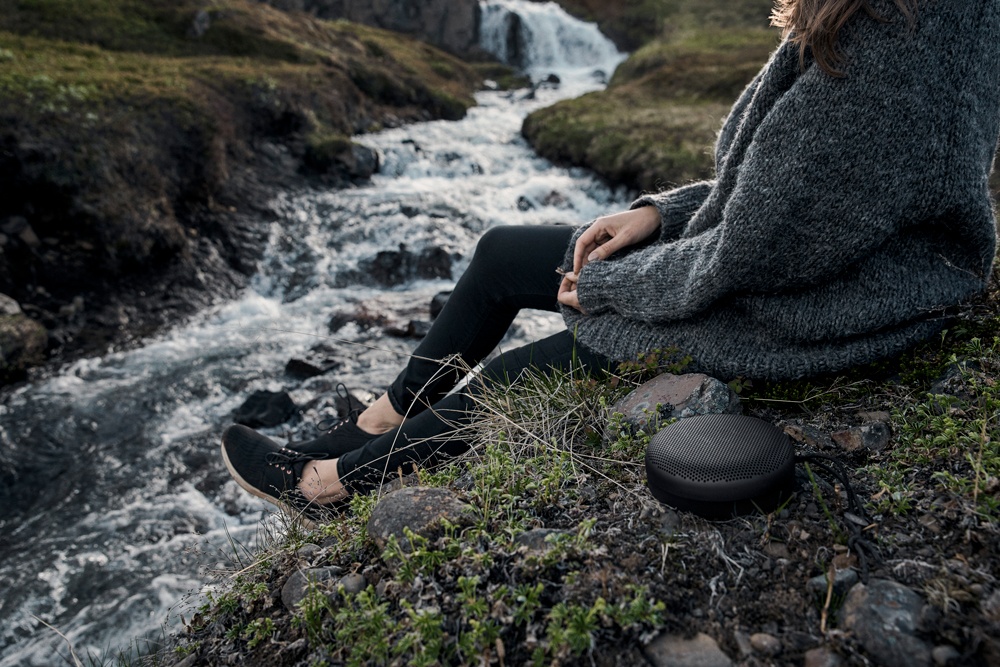 Things We Love: Beoplay A1