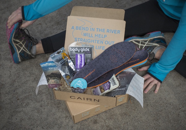 Things We Love: Cairn