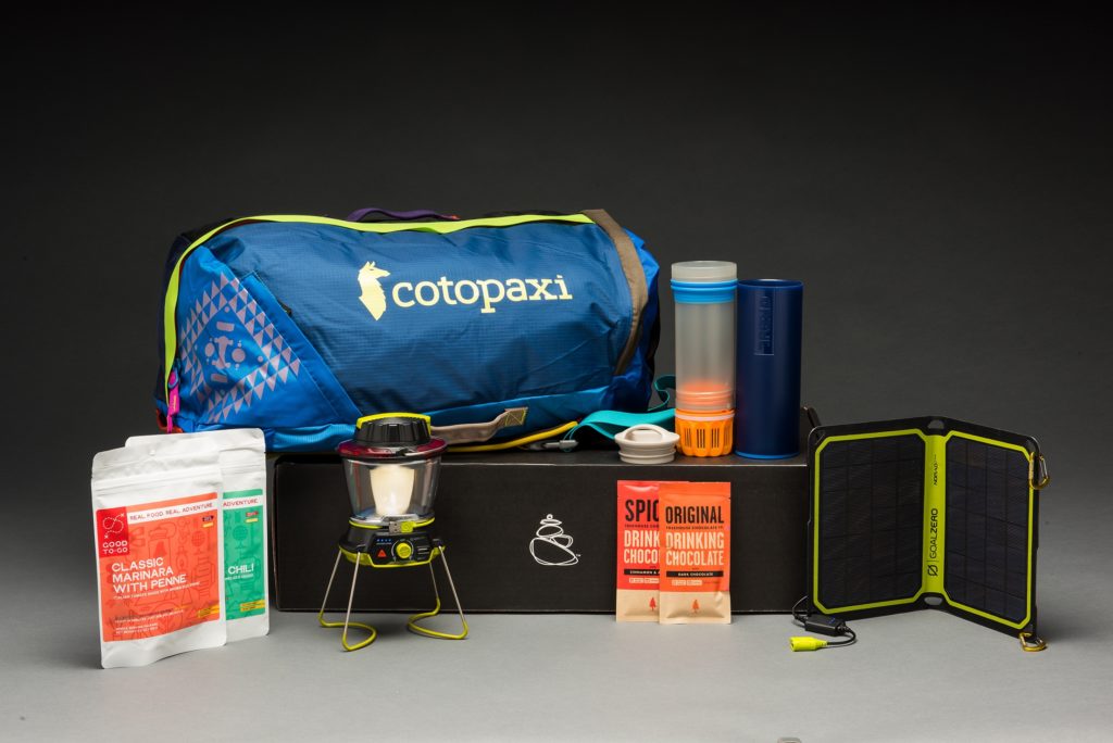 Things We Love: Cairn