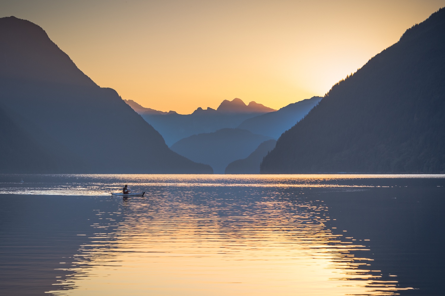 Things We Love: Oru Kayak