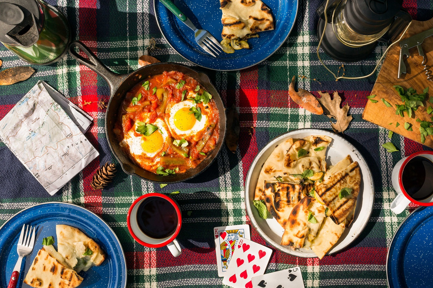 Things We Love: Sun Basket