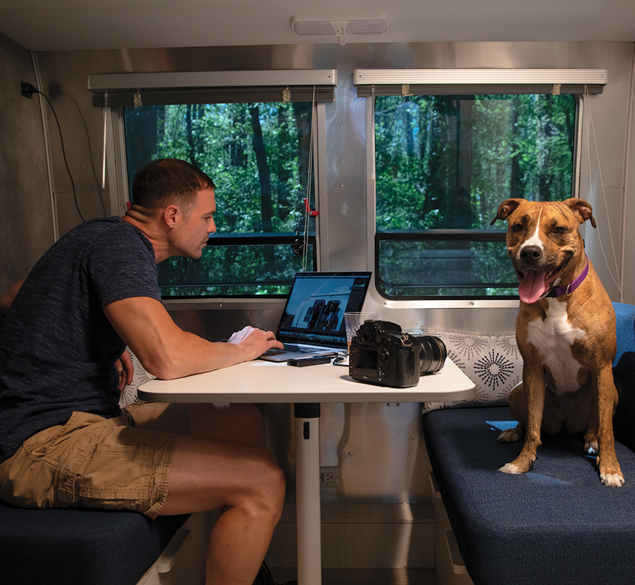 Airstream-Generator-Usage-preview