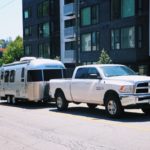 Endless Caravan: Brown People Camping