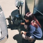 Endless Caravan: Brown People Camping