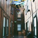 Endless Caravan: Brown People Camping