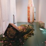 Endless Caravan: Brown People Camping