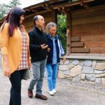 Endless Caravan: Brown People Camping