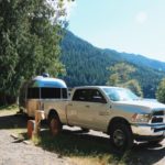 Endless Caravan: Brown People Camping