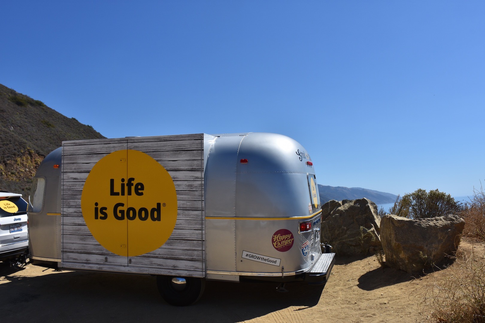 Things We Love Life is Good