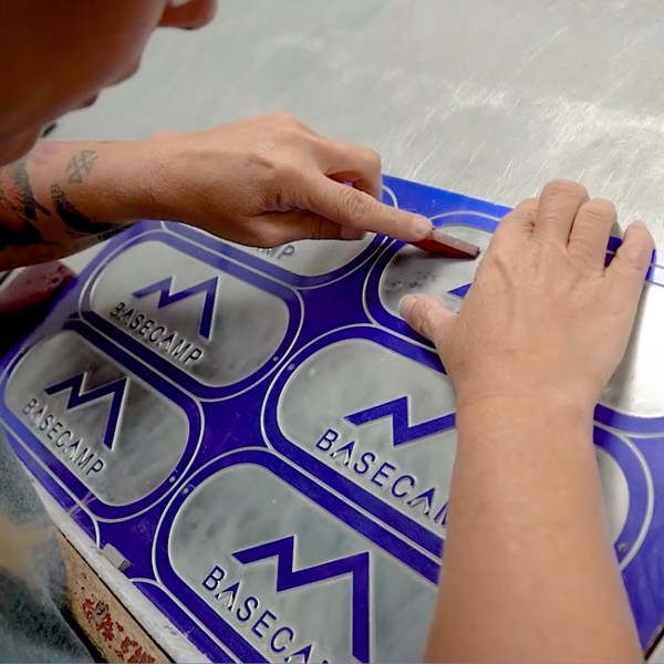 Partnership-Nameplates