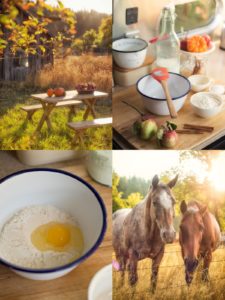 Monica Bennett Airstream Thanksgiving.2