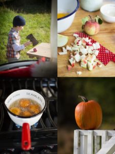 Monica Bennett Airstream Thanksgiving.3