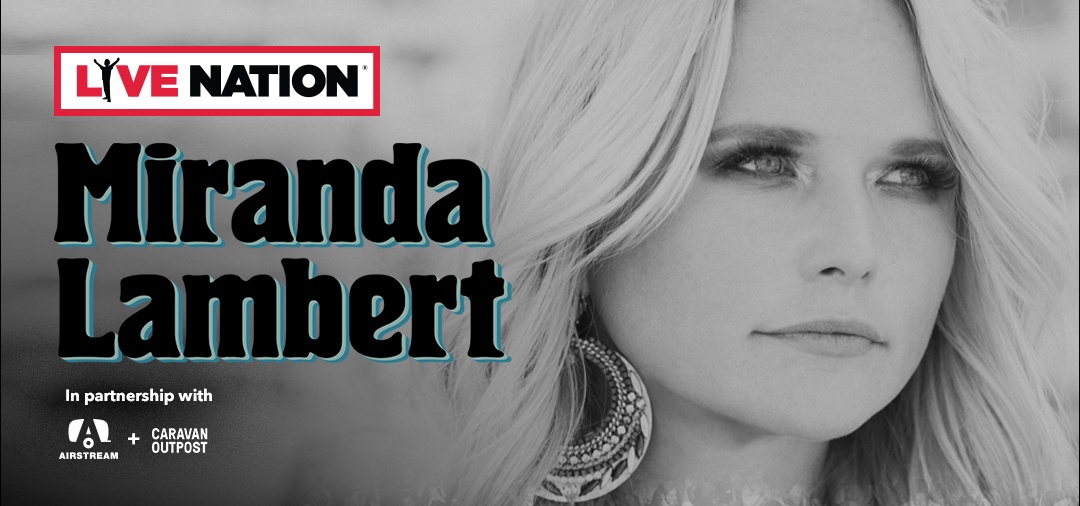 Meet Miranda Lambert