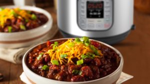 Instant Pot 1