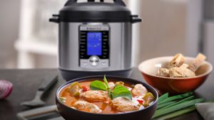 Instant Pot 2