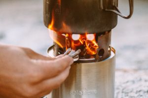 SoloStove - Camp Trend-15