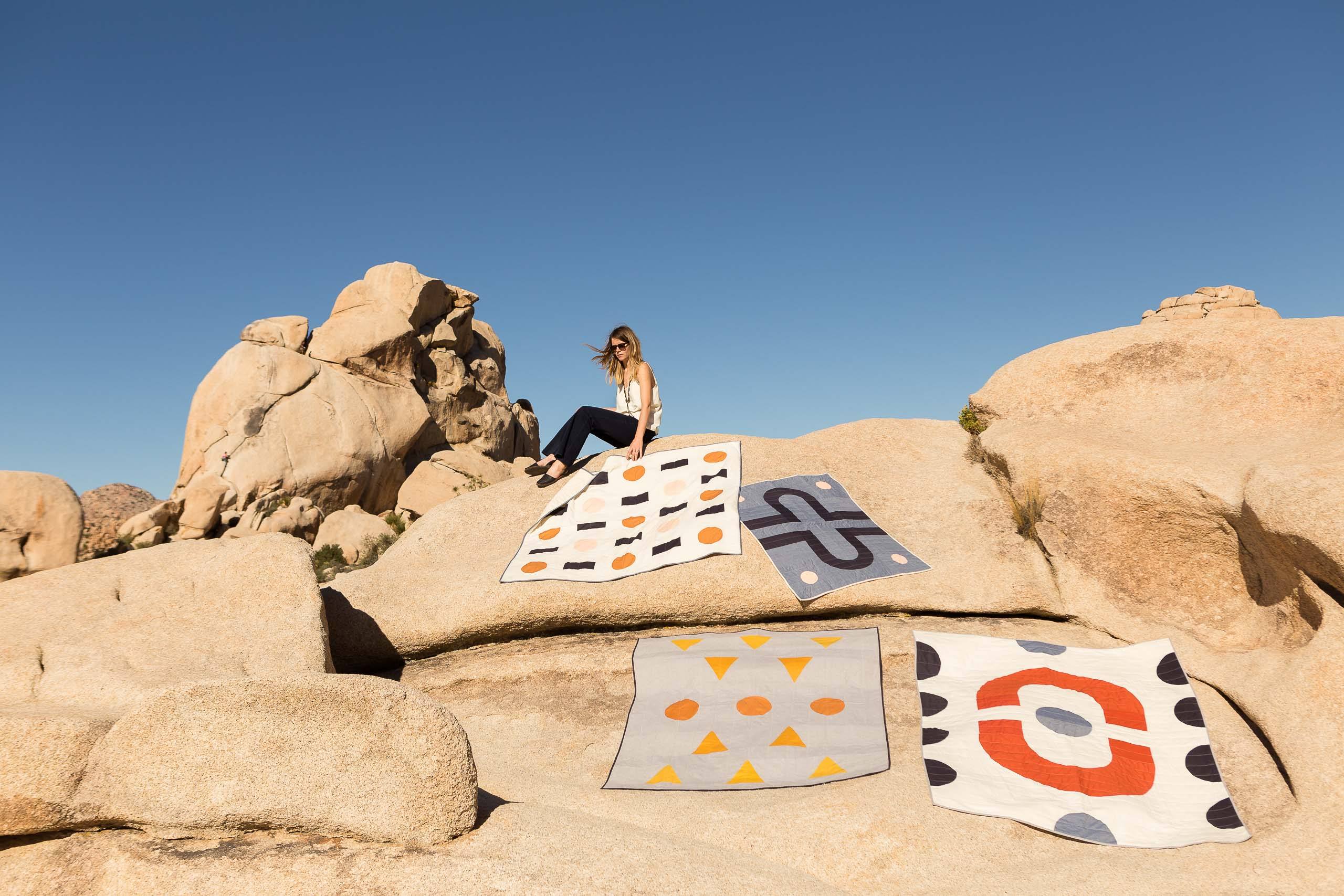 Vacilando Quilting Co