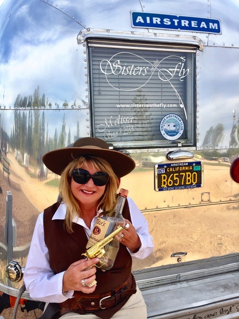 Melissa Yee Airstream Profile