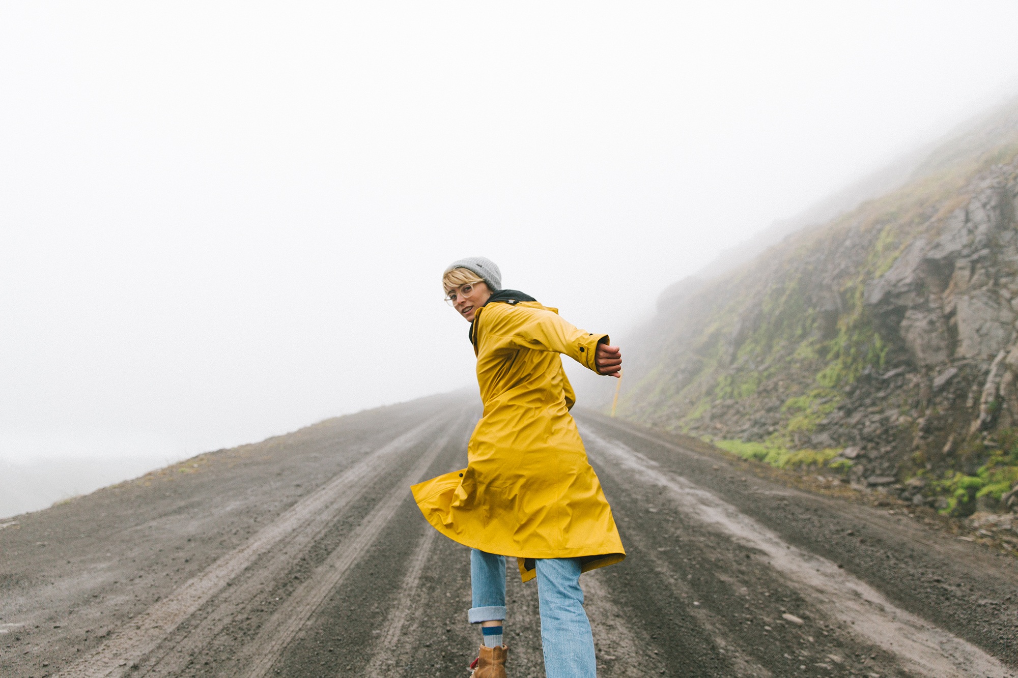 Airstream Endless Caravan Laura Austin Nest