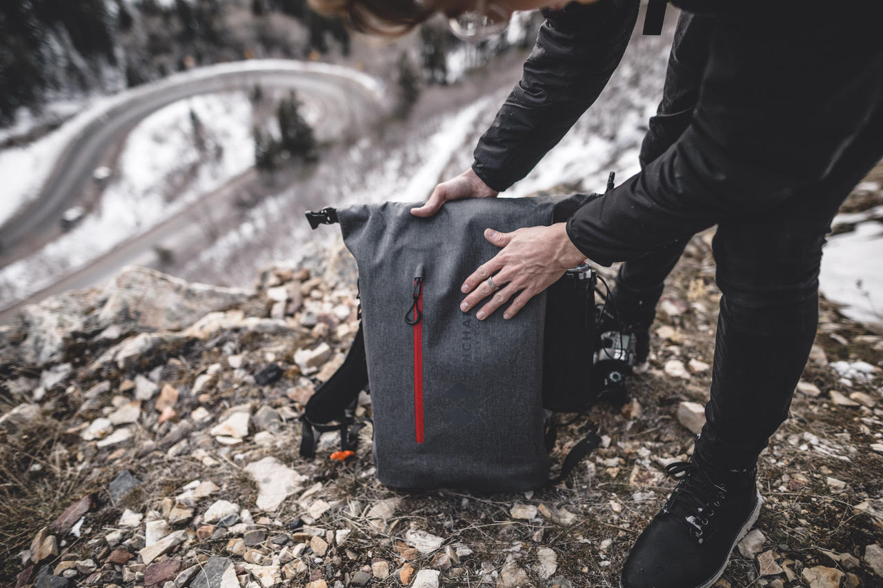 A-List: Uncharted Supply Co.