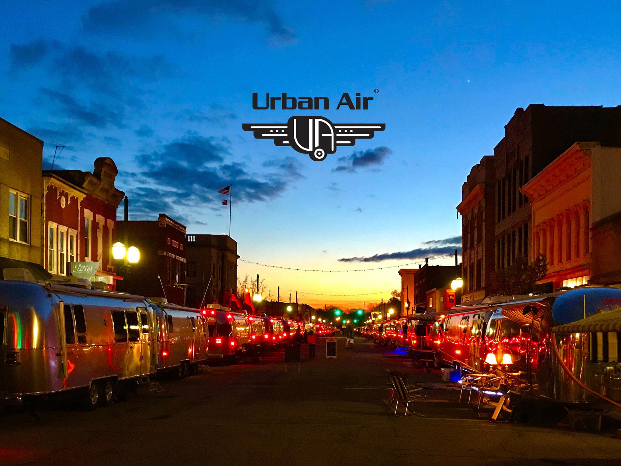 Urban Air 2018